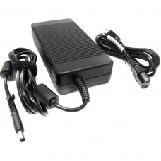 HP 19.5v-11.8a laptop adapter